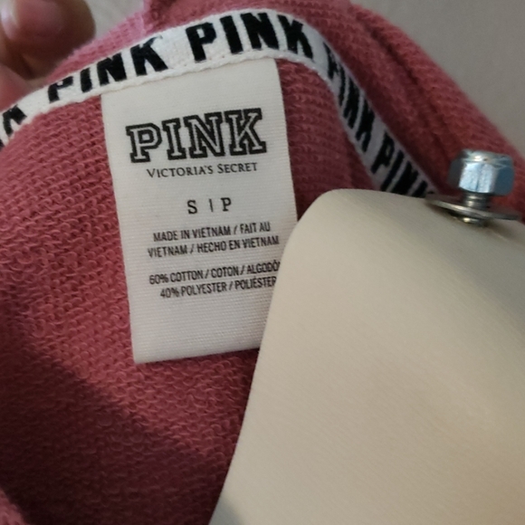 Victoria Secret PINK hoodie - Picture 4 of 5